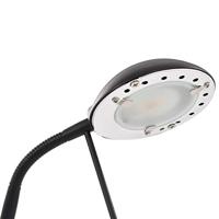 Vloerlamp LED dimbaar 23 W - thumbnail