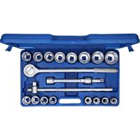 Brilliant Tools BT025020 BT025020 Dopsleutelset - thumbnail