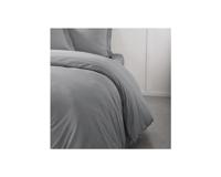 Dekbedovertrek TODAY Grijs 220 x 240 cm - thumbnail