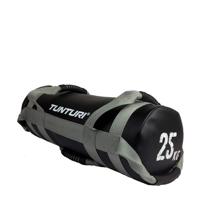 Tunturi Powerbag 25 kg Zwart - thumbnail