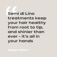 Alfaparf Semi di Lino Sublime Cristalli di Seta Serum 45ml - thumbnail