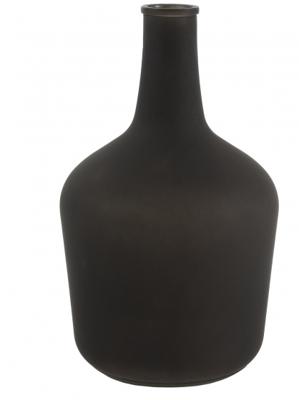 Fles ro Denley zwart L25B25H42CM