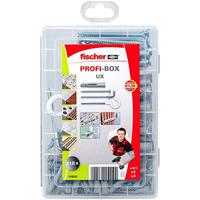 Fischer 518526 PROFI-BOX UX Plugassortiment 1 set(s) - thumbnail