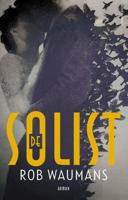 De solist - Rob Waumans - Paperback (9789025452650) - thumbnail