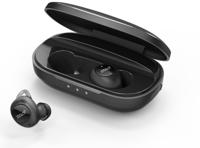 Anker Zolo Liberty+ Hoofdtelefoons In-ear Zwart Bluetooth Micro USB - thumbnail