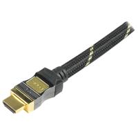 Extreem hoge kwaliteit HDMI 1.3c kabel 0,7m - thumbnail