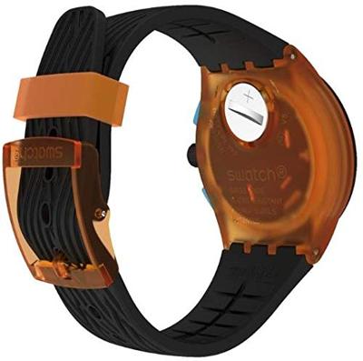 Swatch SUSO401 (Ø 42 mm) Heren horloge