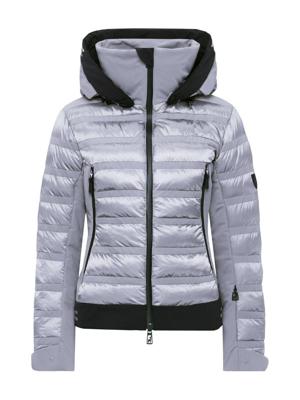 Toni sailer Rubie Splendid Wintersportjas Dames Graphite 40