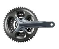SHIMANO crankstel "tiagra fc-4703" cranks.shim.tiagra fc4703 30/39/50t.170mm 10sp - thumbnail