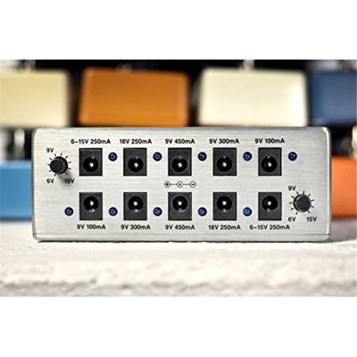 MXR M238 Iso-Brick Power Supply