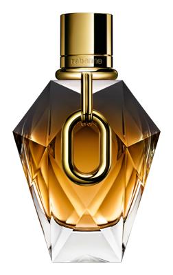 Rabanne Million Gold For Her Le Parfum Refillable 90ml Rabanne Million Gold For Her Le Parfum Refillable 90ml
