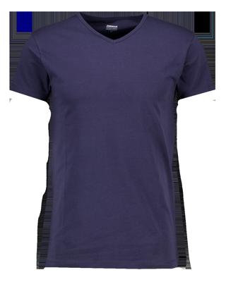 T-shirt - Blauw