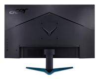 Acer Nitro VG270UEb Gaming monitor Energielabel F (A - G) 68.6 cm (27 inch) 2560 x 1440 Pixel 16:9 1 ms DisplayPort, HDMI IPS LED - thumbnail
