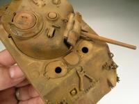 Vallejo 71186 Modelspoor mengkleur Rood-bruin, Donkerbruin, Roest, Lichtbruin, Bruin-oranje, Oker 8 stuk(s) - thumbnail