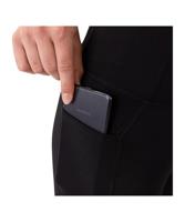 JAKO 8576 Short Tight Power - Zwart - XL - thumbnail