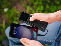 Tracer Quant Lithium-Ion (Li-Ion) 10000 mAh Zwart - thumbnail