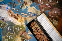 Axis & Allies 1940 Europe Second Edition - thumbnail