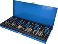 Brilliant Tools BT541150 Schroefdraadreparatieset, 131-delig - thumbnail