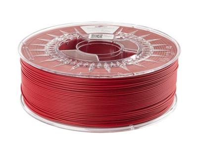 Spectrum Filaments 80077 HIPS-X DRAGON RED Filament HIPS, Supportmateriaal Slagvast, Makkelijk te schuren, Mat 1.75 mm 1000 g Rood Z-HIPS 1 stuk(s)
