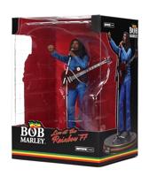 Bob Marley PVC Figure Live at the Rainbow '77 24 cm - thumbnail