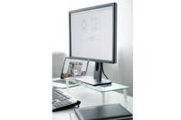 Digitus DA-90358 Monitorstandaard Hoogte: 8 tot 8 cm Glas - thumbnail