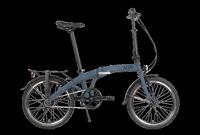 UGO vouwfiets u go dare i7 20 7sp - thumbnail