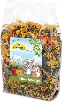Knaagdiersnack bloemenparadijs 150g Gebr. de Boon - Gebr de boon Knaagdiersnack bloemenparadijs 150g Gebr. de Boon - Gebr de boon