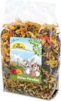 Knaagdiersnack bloemenparadijs 150g Gebr. de Boon - Gebr de boon - thumbnail