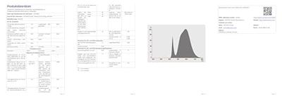 OSRAM HOMELIGHTING 4058075430815 LED-lamp Energielabel F (A - G) E14 Peer 4.9 W = 40 W Koudwit (Ø x l) 45 mm x 82 mm 1 stuk(s) OSRAM HOMELIGHTING 4058075430815 LED-lamp Energielabel F (A - G) E14 Peer 4.9 W = 40 W Koudwit (Ø x l) 45 mm x 82 mm 1 stuk(s)