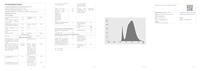 OSRAM HOMELIGHTING 4058075430815 LED-lamp Energielabel F (A - G) E14 Peer 4.9 W = 40 W Koudwit (Ø x l) 45 mm x 82 mm 1 stuk(s) - thumbnail