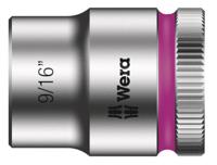 Wera 8790 HMB Zyklop Hand- en Machinedop met 3/8"-Aandrijving, 9/16 duim - 1 stuk(s) - 05003575001 - thumbnail