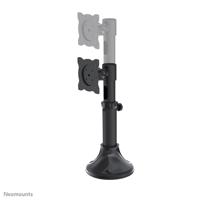 Neomounts FPMA-D025BLACK Monitor-wandbeugel 1-voudig 25,4 cm (10) - 76,2 cm (30) Zwart Kantelbaar - thumbnail