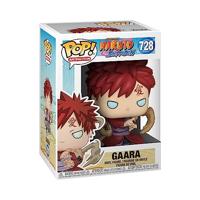 Naruto Shippuden Funko Pop Vinyl: Gaara - thumbnail