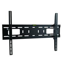 LogiLink BP0018 TV-beugel 94,0 cm (37) - 177,8 cm (70) Kantelbaar - thumbnail