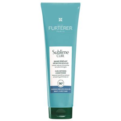 Rene Furterer Sublime Curl 150ml