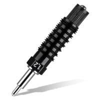 Aristo AR-64120PRO Vervangende Tekenpunt MG1 PRO 1.2 mm Zwart - thumbnail