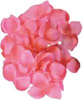 Rozenblaadjes roze - thumbnail