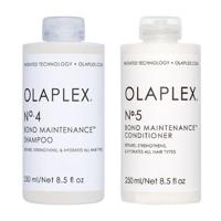 Olaplex Daily Maintenance Set | No. 4 & 5 | Shampoo & Conditioner | Alle Haartypes - thumbnail