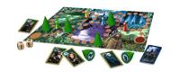 Ravensburger Ravensburger Harry Potter Sagaland - thumbnail