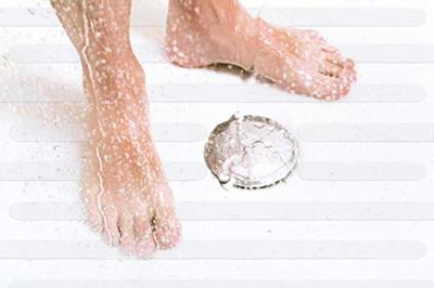 Plakband TESA Anti-slip bath & shower 5 m Antislip Plakband TESA Anti-slip bath & shower 5 m Antislip