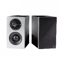 Definitive Technology: Demand Series D7 Boekenplank Speakers - Zwart - thumbnail
