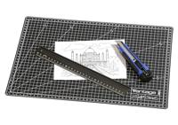 VANTAGE 10671-20143 / 30 x 45 cm Snijmat A3 - thumbnail