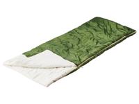 CRIVIT Slaapzak 200 x 80 cm (Groen) - thumbnail