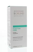 Annemarie Borlind Purifying Care Clarifying Cleansing Gel - thumbnail