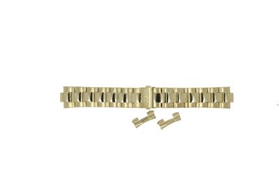 Horlogeband Pulsar PT3720X1 / VD53-X202 / PHA082X Staal Doublé 22mm Horlogeband Pulsar PT3720X1 / VD53-X202 / PHA082X Staal Doublé 22mm