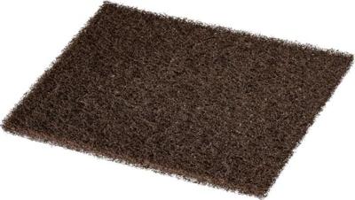 LUKAS-ERZETT A380115023013 Schuurvlies, universeel zeer fijn 150 x 210 mm voor handgebruik 10 stuk(s)