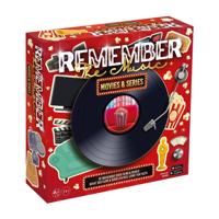 Remember the Music Movies & Series - thumbnail