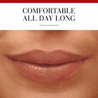 Bourjois Rouge Fabuleux lippenstift - 05 Peanut Better - thumbnail