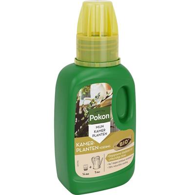 Pokon Bio Kamerplanten Voeding 250ml