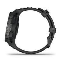 GARMIN Instinct Solar, Health Smartwatch, GPS, Zonne-Energie, Waterdicht, Sport & Fitness Functies - thumbnail